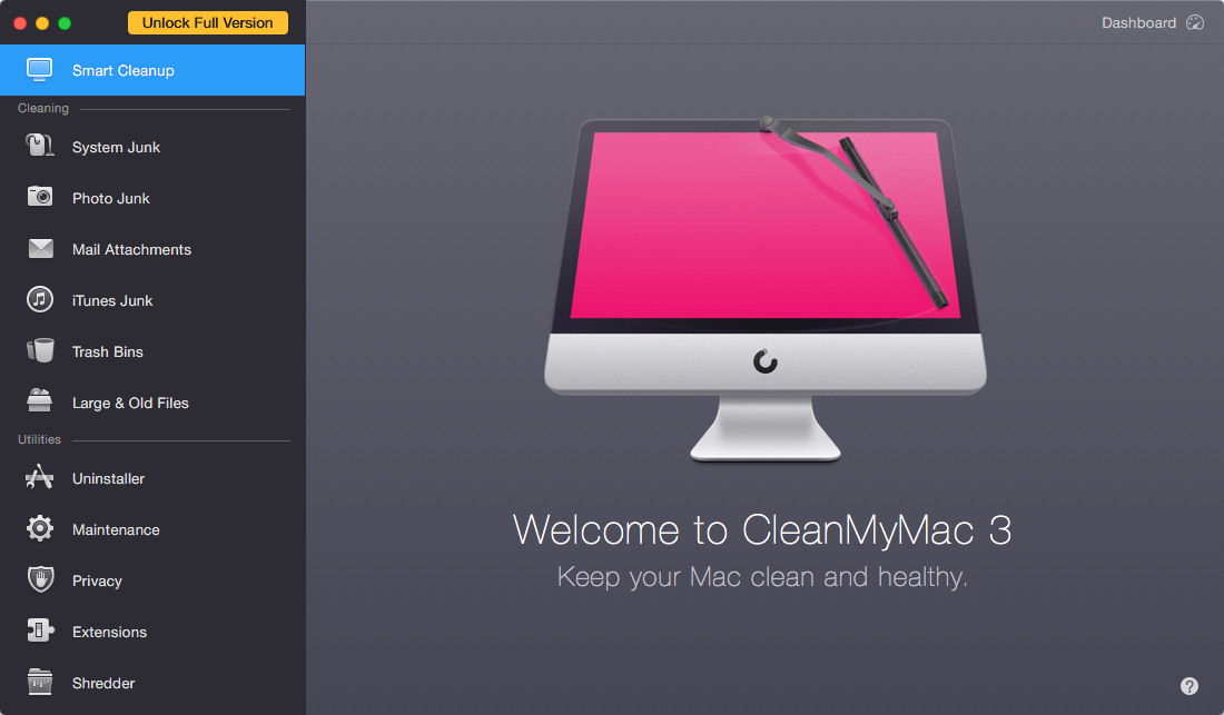 really free mac cleaner